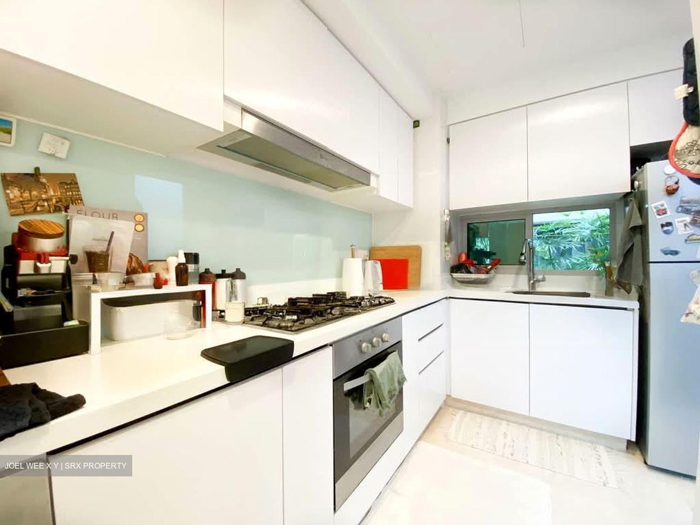 Eight Riversuites (D12), Condominium #554679431